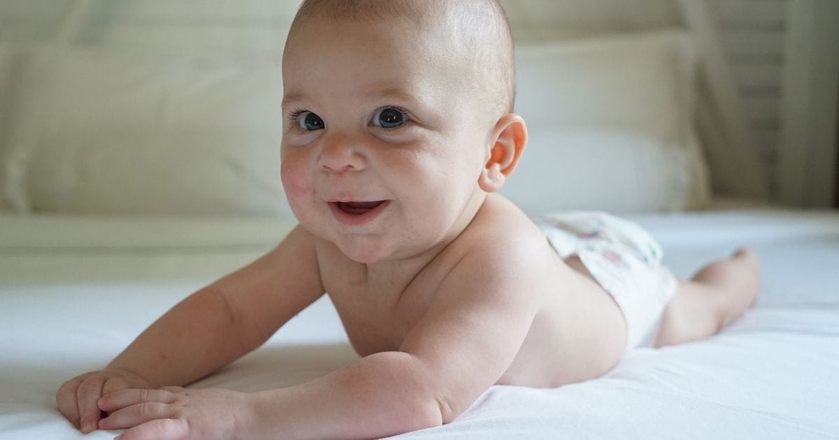 20 Unique Mixed Boy Names