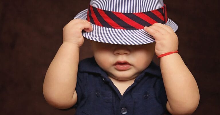 Beautiful Mixed Boy Names