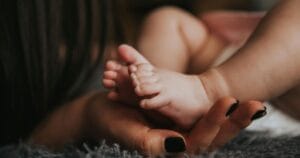 How to Help Overtired Baby