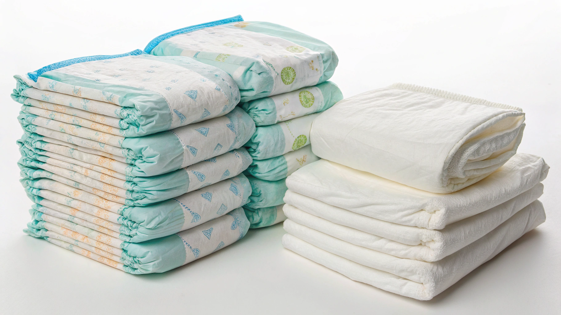 Best Post Pregnancy Diapers